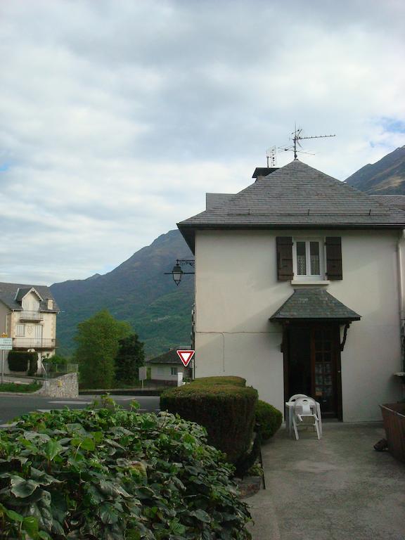 Chez Corine Marque Apartamento Luz-Saint-Sauveur Habitación foto